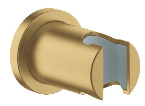 27074GN0 *Настенный держатель для душа GROHE Rainshower, холодный рассвет матовый